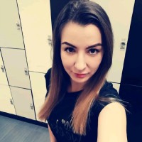 Patrycja Komorowska