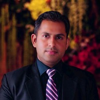 Neeraj Shokeen