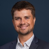 Bennett Anderson