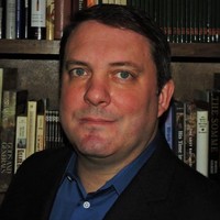 Mark Bohon