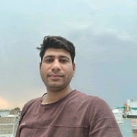 Dr.dharmendra Solanki