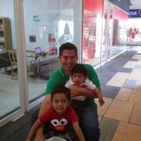 Benjamin Salinas