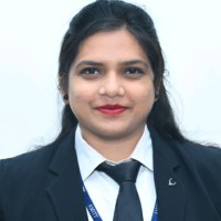Swagatika Mahapatro