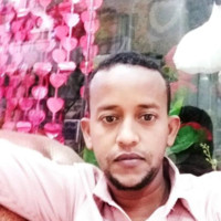 Ahmed Ibrahim