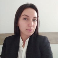 Valeria Blagodarenko