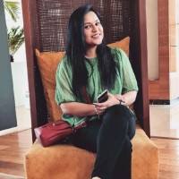 Nirali Patel