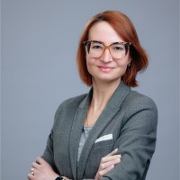 Anna Reingardte, Mba