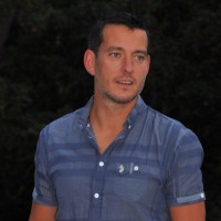 Lee Taylor