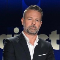 Cédric JULIARD