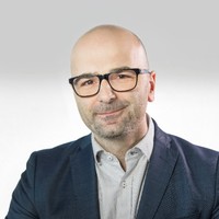 Christian Blomberg