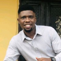 Inanga Uyimeh Joseph