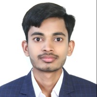 Mahesh Sangale