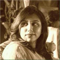 Sahar Ali