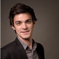 Arnaud LE CORRE