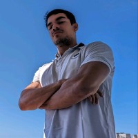 João Filipe Matos Beja Ribeiro Saraiva