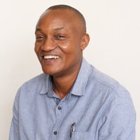 Daniel Muoki