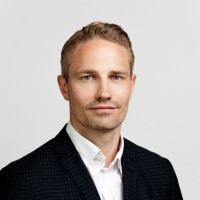 Kristoffer Schaumann