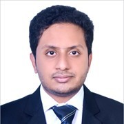 Golam Milkan