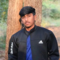 Kantharaju C