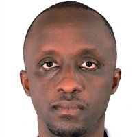 Yvan Darcy Nshimirimana