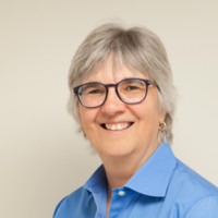 Christina Becker,  MBA