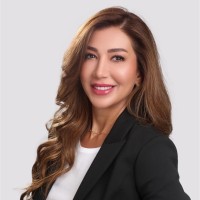 Lina Mubarak - MBA