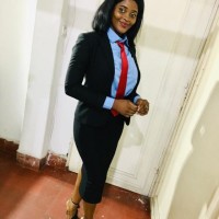 Chanceline Banza