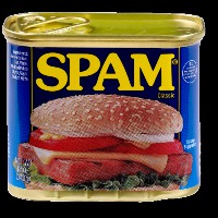 Spam Seve