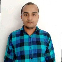 ANIMESH KUMAR CHAUBEY