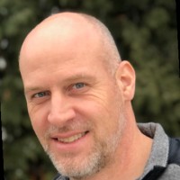 Jeffrey Johnston