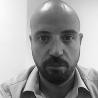 Daniel Orduña Herrera