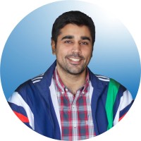 Muhammad Ahsan Tanveer