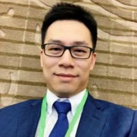 James Chiu
