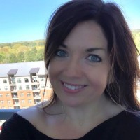 Amy Steele