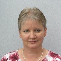 Catherine Kay