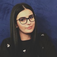 Donika Zeneli