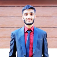 Hardik Poudel
