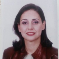 Carole Tabet