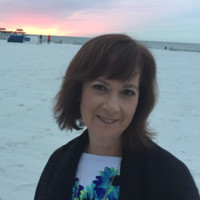 Sharon Gamble