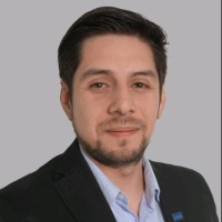 Christopher Saavedra Rodriguez