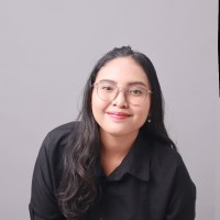 Puspita Sari Sinaga