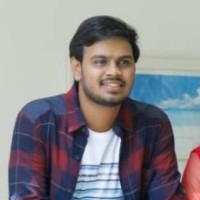 Harish Dhulipalla