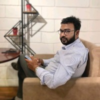 Engr. Mohammad Masud