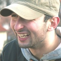 Zaza Oziashvili