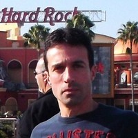 William Mastroni