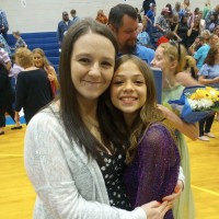 Haley Baisden
