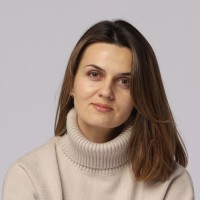 Alena Mikhniuk