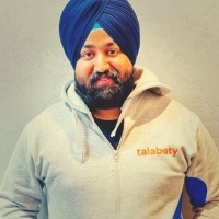 Manmeet Singh