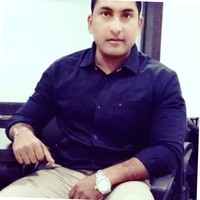 Shashikant Dubey