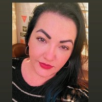 Isabel Paz